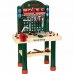 Juego de herramientas para niños Klein Workbench  82 Piezas