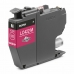 Originale Blekkpatroner Brother LC422M Magenta