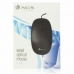 Оптическая мышь NGS NGS-MOUSE-0906 1000 dpi Чёрный