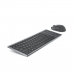 Teclado e Rato Dell KM7120W-GY-SPN Qwerty espanhol