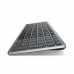 Teclado e Rato Dell KM7120W-GY-SPN Qwerty espanhol