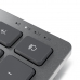 Teclado e Rato Dell KM7120W-GY-SPN Qwerty espanhol