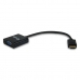 Adaptér HDMI na SVGA s Audio Equip 11903607