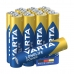 Baterie Varta 1,5 V AAA (12 kusů)