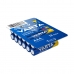 Baterijas Varta 1,5 V AAA (12 gb.)