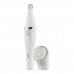 Electric Facial Cleanser en Hair Remover Braun 810