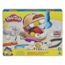 Igra Plastelinom Hasbro F1259 + 3 godina Pisana (8 Dijelovi)