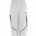 Pantalone di Tuta per Bambini Adidas Sportswear  Bianco