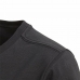 Tricou cu Mânecă Scurtă Copii Adidas Sportswear Hulk Graphic Negru