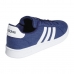 Sportovní boty pro děti Adidas Grand Court Tmavě modrá