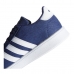 Sportovní boty pro děti Adidas Grand Court Tmavě modrá