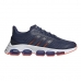 Hardloopschoenen voor Volwassenen Adidas Tencube Donkerblauw