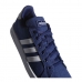 Kinder Sportschuhe Adidas Grand Court Dunkelblau