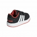 Scarpe Sportive per Bambini Adidas Hoops 2.0 Nero