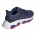 Chaussures de Running pour Adultes Adidas Tencube Bleu foncé