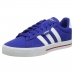 Detské športové topánky Adidas Daily 3.0 Unisex Royal