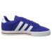 Detské športové topánky Adidas Daily 3.0 Unisex Royal