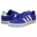 Detské športové topánky Adidas Daily 3.0 Unisex Royal