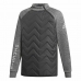 Sweaters uten Hette til Menn Adidas Nemeziz Grå