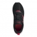 Pantofi sport pentru femei Adidas QT Racer 2.0 Negru