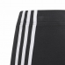 Спортивные колготки для детей Adidas Essentials 3 Stripes Чёрный