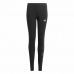 Sports Leggings for Children Adidas Essentials  Black