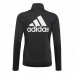 Детски Анцуг Adidas Essentials Total Черен