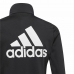 Dětská tepláková souprava Adidas Essentials Total Černý