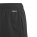 Sport rövidnadrág gyerekeknek Adidas Essentials Chelsea Fekete