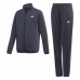 Joggingpak voor kinderen Adidas Essentials Legend Donkerblauw