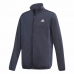 Joggingpak voor kinderen Adidas Essentials Legend Donkerblauw