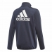 Fato de Treino Infantil Adidas Essentials Legend Azul escuro