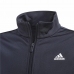 Dres Dziecięcy Adidas Essentials Legend Ciemnoniebieski