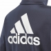 Dres Dziecięcy Adidas Essentials Legend Ciemnoniebieski