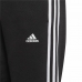 Sportinės kelnės vaikams Adidas  Essentials 3 Ban Juoda
