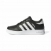 Kinder Sportschuhe Adidas Breaknet Jr Schwarz