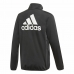 Детский спортивных костюм Adidas Essentials Track Чёрный