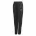 Joggingpak voor kinderen Adidas Essentials Track Zwart