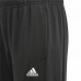 Joggingpak voor kinderen Adidas Essentials Track Zwart