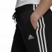 Pantaloni lungi de sport Adidas Essentials French Terry 3 Stripes Femeie Negru