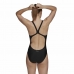 Maillot de bain femme Adidas SH3.RO Classic 3 Noir