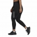 Sportleggings voor Dames Adidas 7/8 Own The Run Zwart