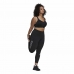 Sport-leggings, Dam Adidas 7/8 Own The Run Svart