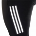 Legginsy Sportowe Damskie Adidas 7/8 Own The Run Czarny