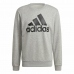 Dressipluus ilma kapuutsita, meeste Adidas Essential Big Logo Hall