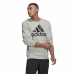 Dressipluus ilma kapuutsita, meeste Adidas Essential Big Logo Hall