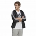 Unisex Windcheater Jas Adidas Essentials Zwart