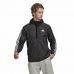 Unisex Windcheater Jas Adidas Essentials Zwart