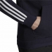 Men's Sports Jacket Adidas Essentials French Terry 3 Dark blue