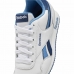 Детские спортивные кроссовки Reebok Royal Classic Jogger 3 Белый